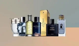 عطر و ادکلن
