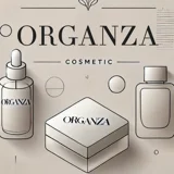 آرایشی بهداشتی اُرگانزا